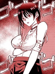 骨科漫画膝盖以上的夏天封面 校园篮球与石膏
